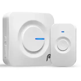 Best Wireless Doorbell For Kids Playhouse Wireless Home Guide