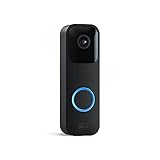 Blink Video Doorbell. image