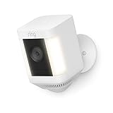 Ring Spotlight Cam. image