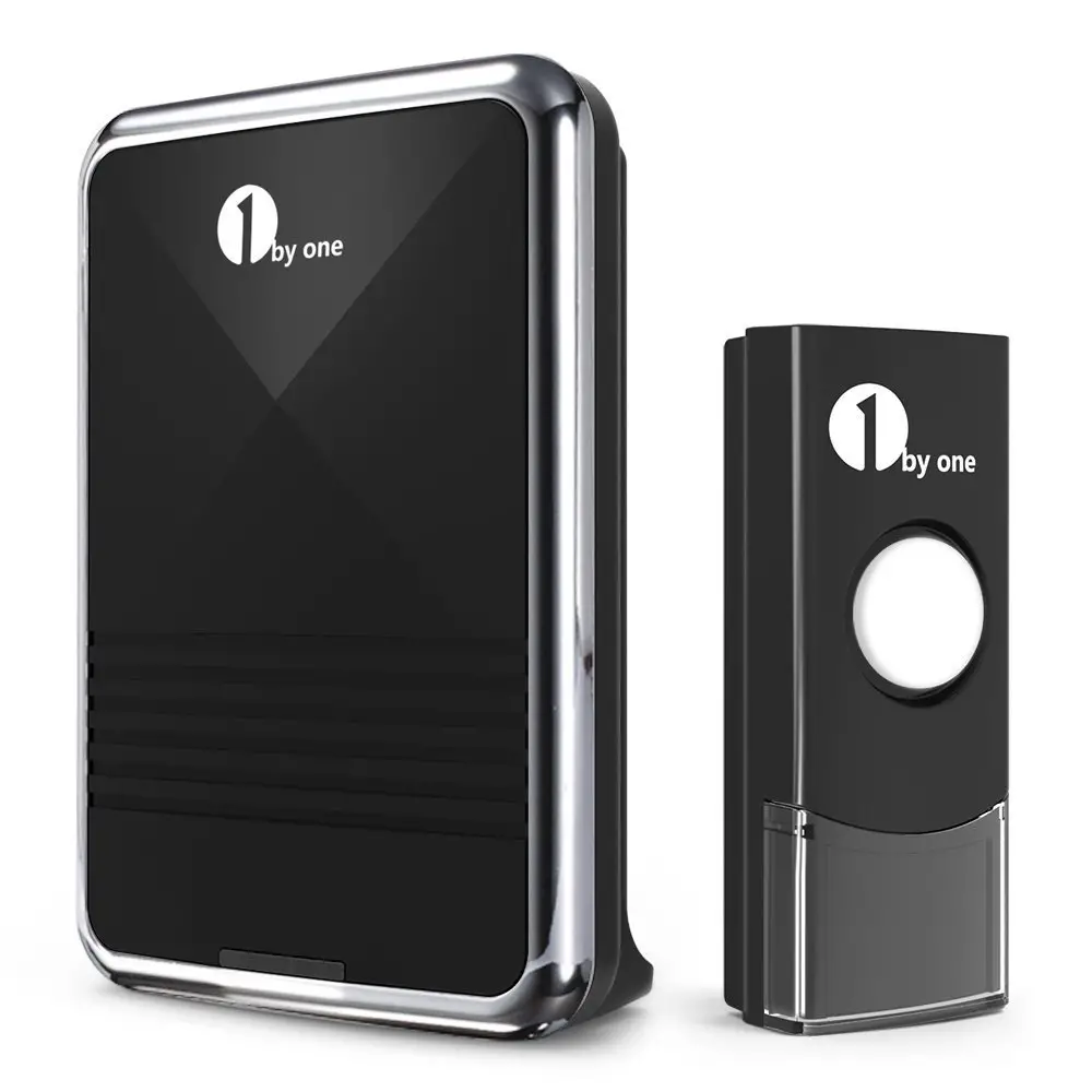 1byone Easy Chime Wireless Doorbell Review