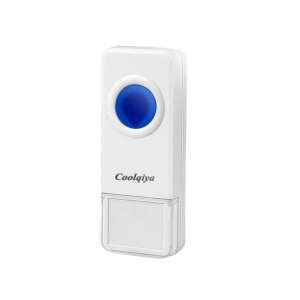 Coolqiya additional push button
