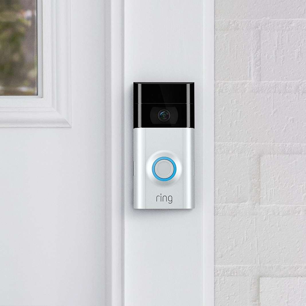 5 Best Wireless Doorbells With Video Integration Wireless Home Guide