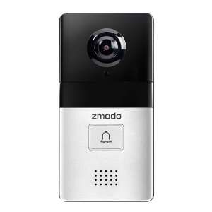 Zmodo Greet Select WiFi Video Doorbell