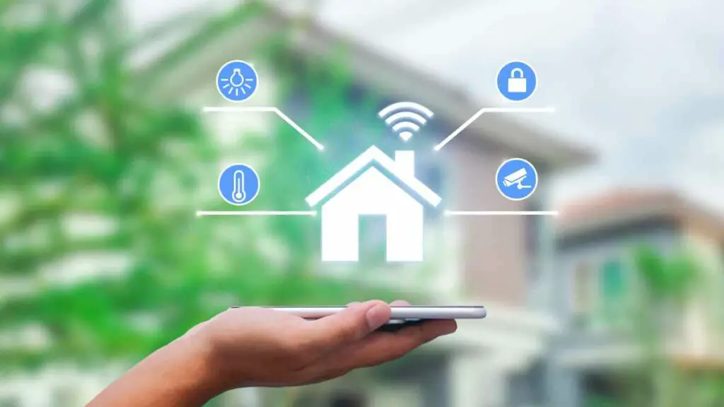 app smart home 1