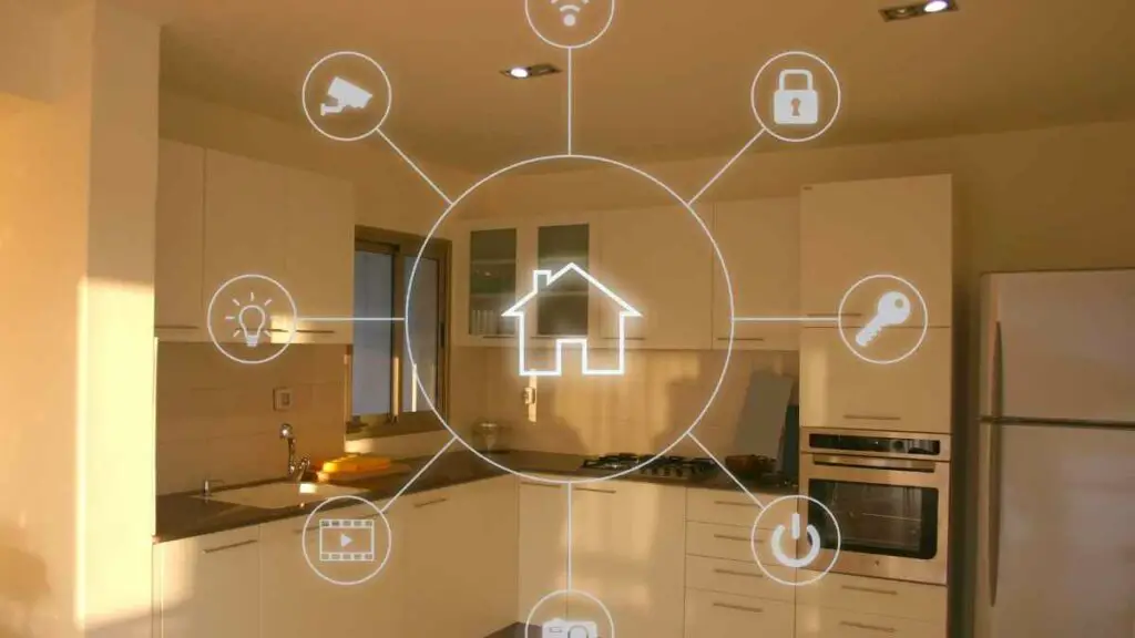 app smart homes